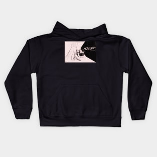 Carrie Kids Hoodie